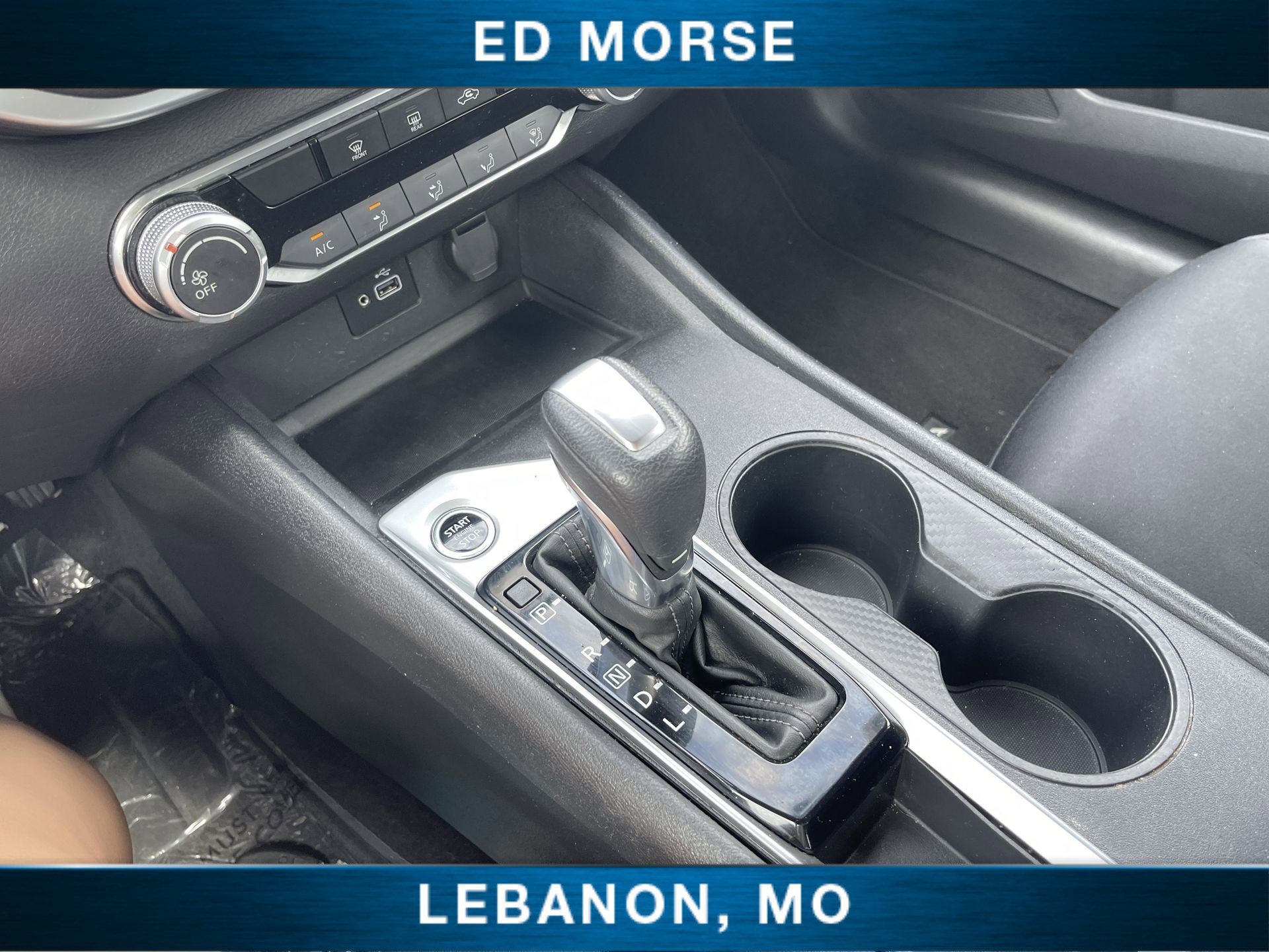 Used 2022 Nissan Altima 2.5 S FWD image 15