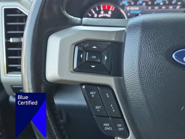 Certified 2022 Ford F250 Lariat w/ Lariat Ultimate Package AWD/4WD image 18
