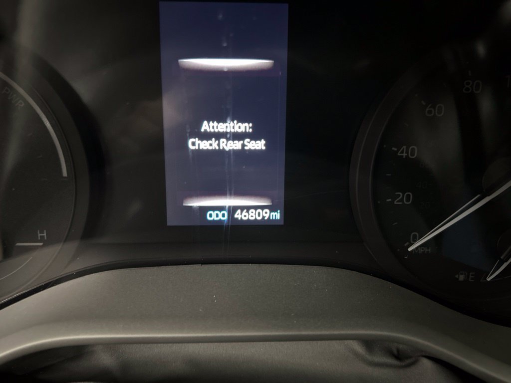 Used 2021 Toyota Sienna XLE AWD/4WD image 17