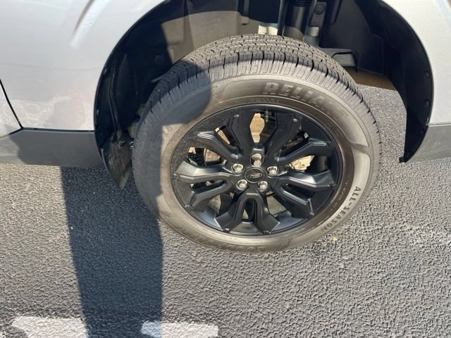Certified 2024 Ford Maverick XLT w/ XLT Luxury Package FWD image 4