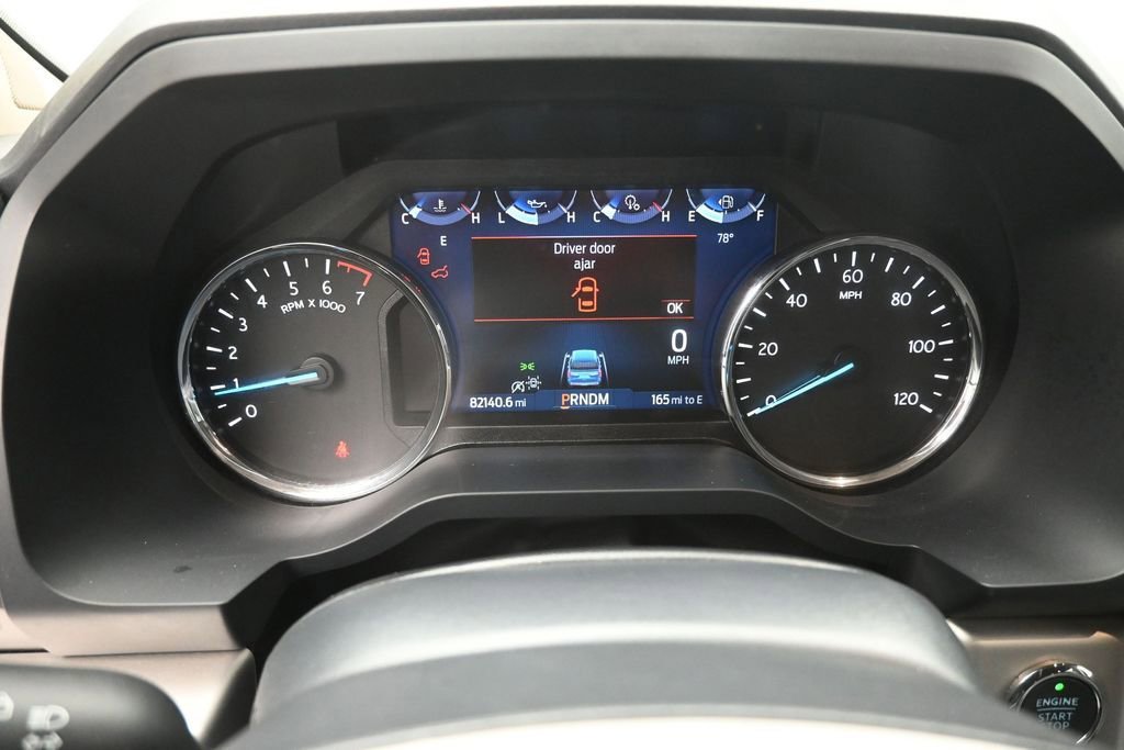 Certified 2024 Ford Expedition XLT RWD image 4