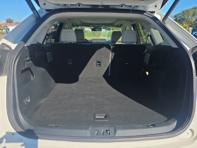 Certified 2020 Ford Edge Titanium AWD/4WD image 19