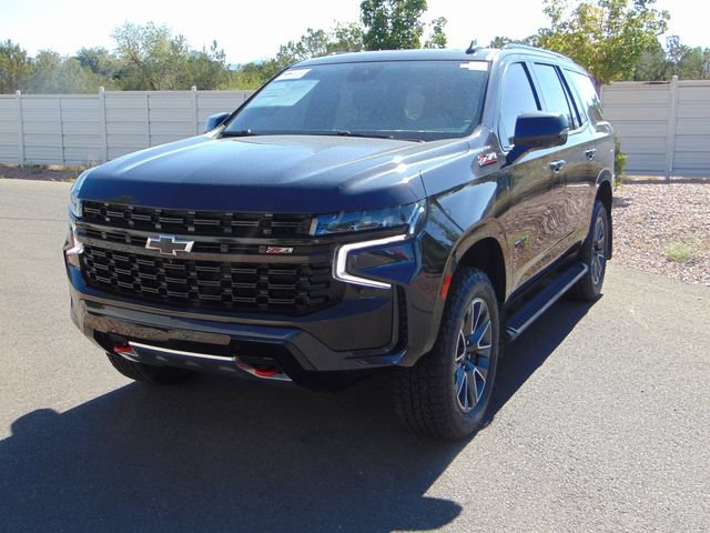 Used 2023 Chevrolet Tahoe Z71 AWD/4WD image 9