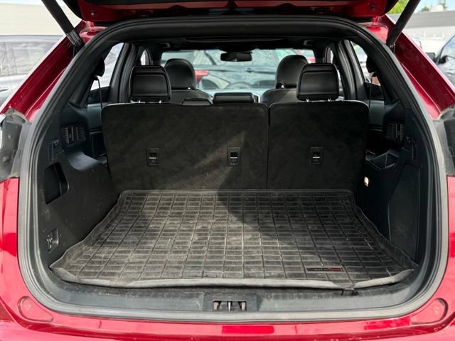 Certified 2019 Ford Edge ST w/ Equipment Group 401A AWD/4WD image 31