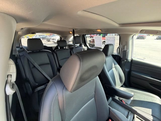 Used 2023 Honda Odyssey EX-L image 24