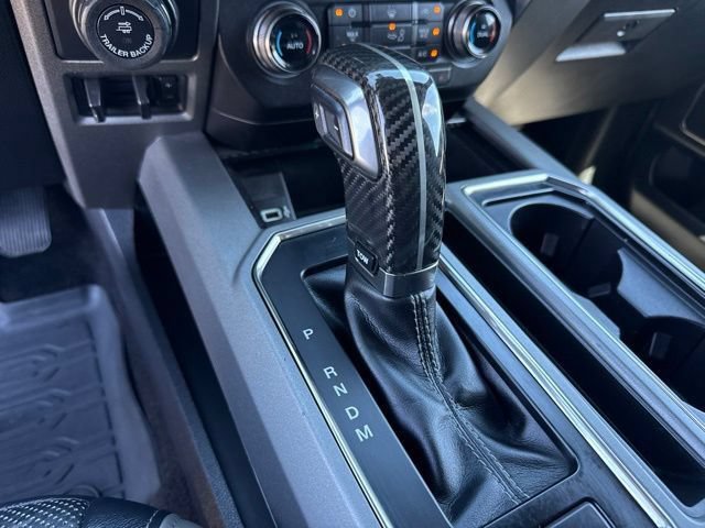 Certified 2018 Ford F150 Raptor AWD/4WD image 33