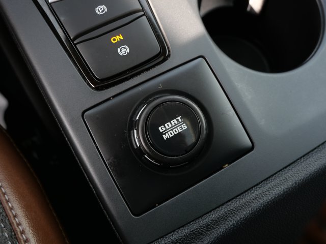 Certified 2023 Ford Bronco Sport Outer Banks w/ Tech Package AWD/4WD image 25