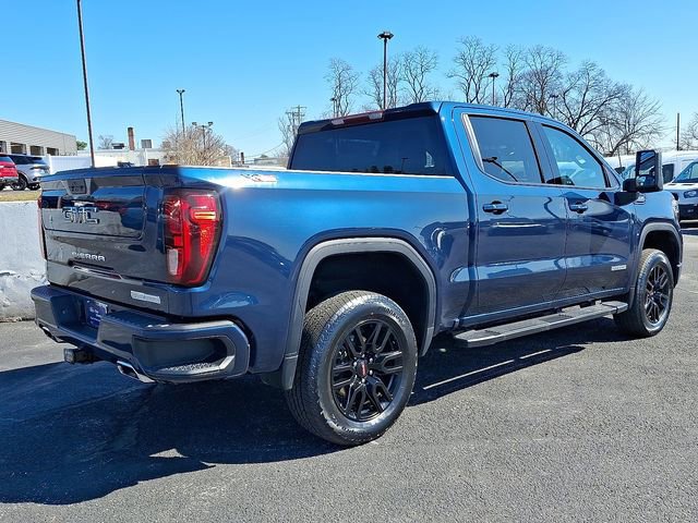 Used 2021 GMC Sierra 1500 Elevation image 6