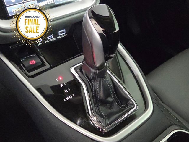 Used 2023 Subaru Outback Onyx Edition image 24