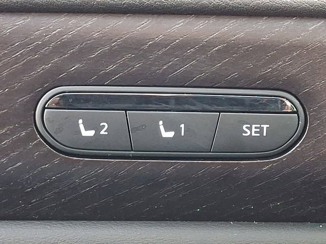 Used 2022 INFINITI QX60 Sensory w/ Vision Package AWD/4WD image 31