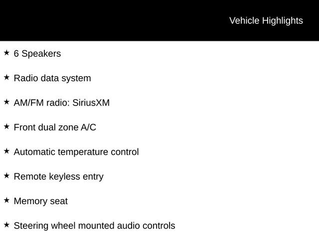 Certified 2024 Ford Bronco Sport Outer Banks AWD/4WD image 15
