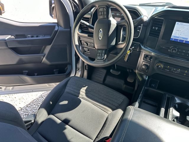 Certified 2023 Ford F150 XL w/ STX Appearance Package AWD/4WD image 20