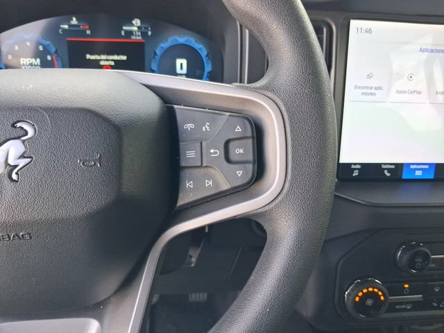 Certified 2025 Ford Bronco 4-Door AWD/4WD image 18