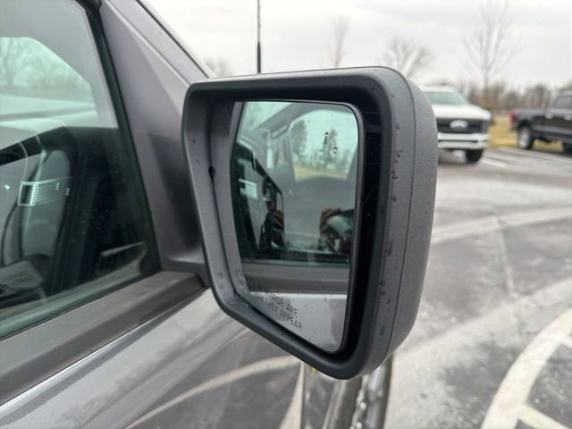 Certified 2024 Ford F150 STX image 5