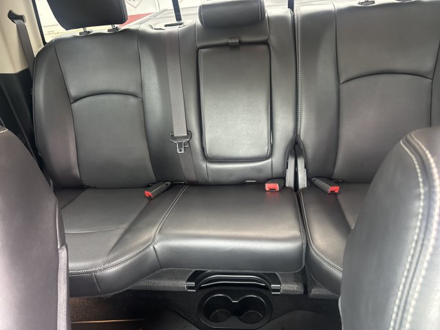 Used 2017 RAM 1500 Sport w/ Convenience Group AWD/4WD image 20