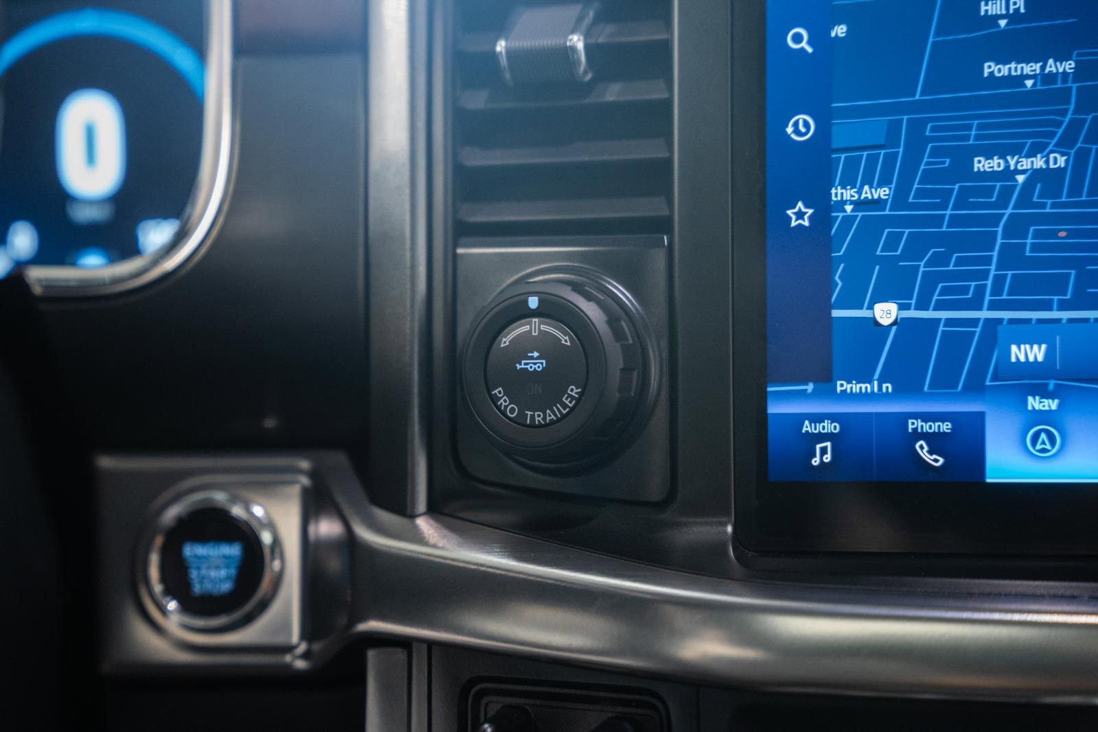 Certified 2023 Ford F150 Lariat w/ Equipment Group 502A High image 33