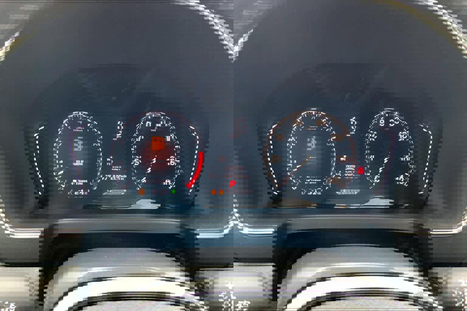 Used 2025 Honda Pilot EX-L image 26