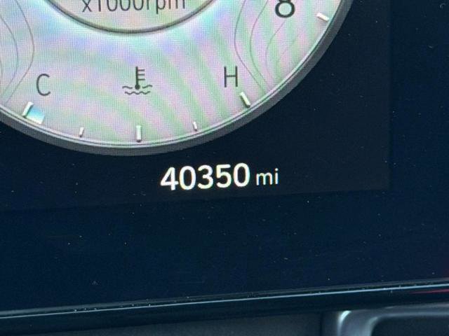 Used 2024 Hyundai Elantra SEL image 20