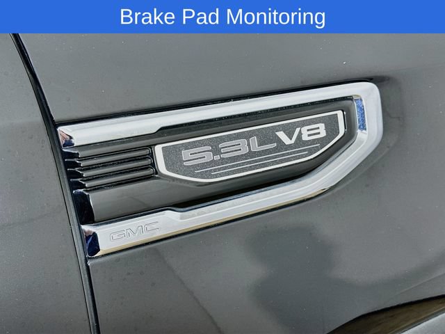 Used 2025 GMC Sierra 1500 SLT AWD/4WD image 14