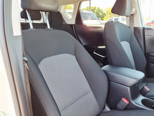 Used 2023 Kia Soul LX image 12