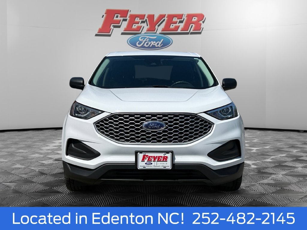 Certified 2024 Ford Edge SE AWD/4WD image 9