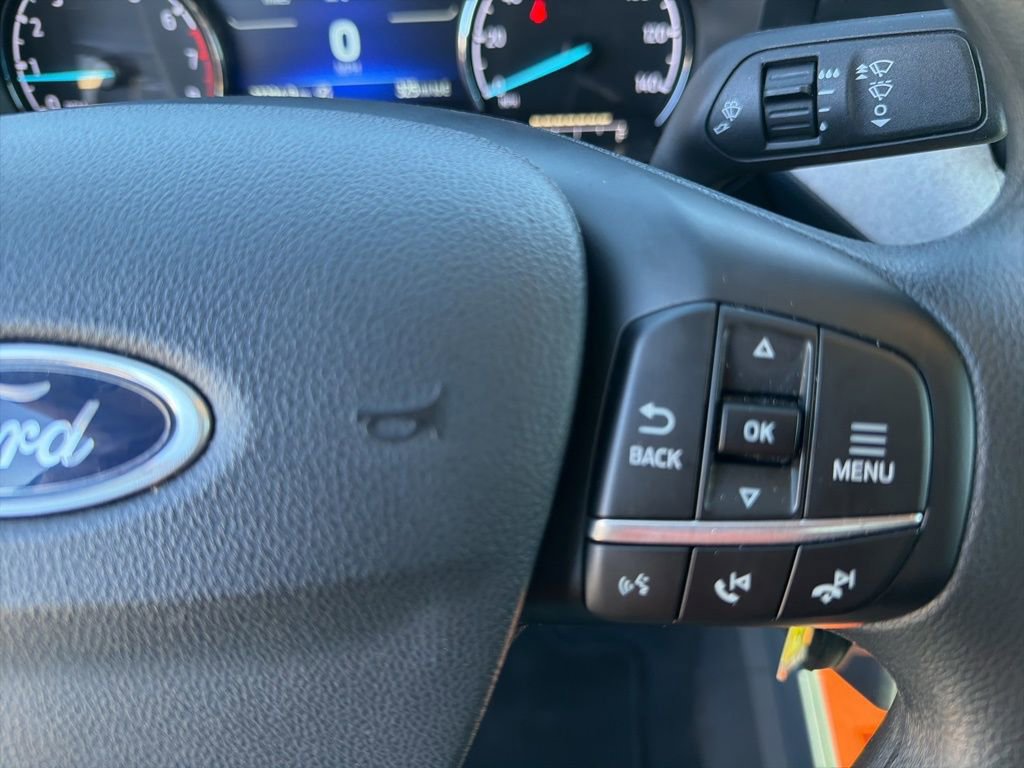 Certified 2023 Ford Maverick XLT w/ Equipment Group 300A Standard image 22