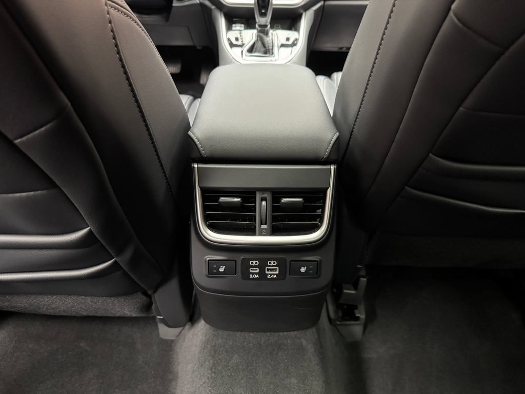 Used 2023 Subaru Outback Limited XT AWD/4WD image 12