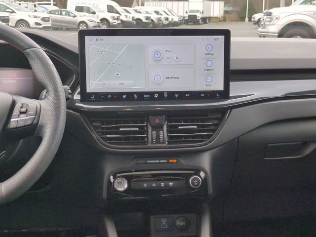 Certified 2023 Ford Escape ST-Line w/ Tech Pack #1 image 18