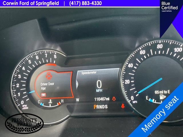 Certified 2019 Ford Explorer Platinum AWD/4WD image 15