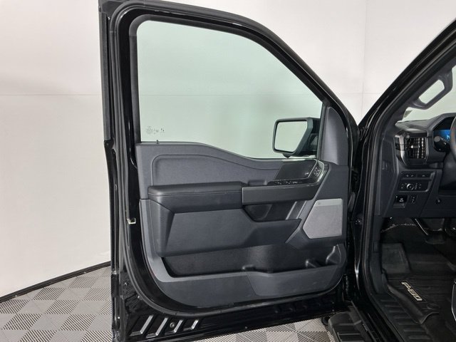 Certified 2023 Ford F150 Lariat w/ Equipment Group 502A High AWD/4WD image 16