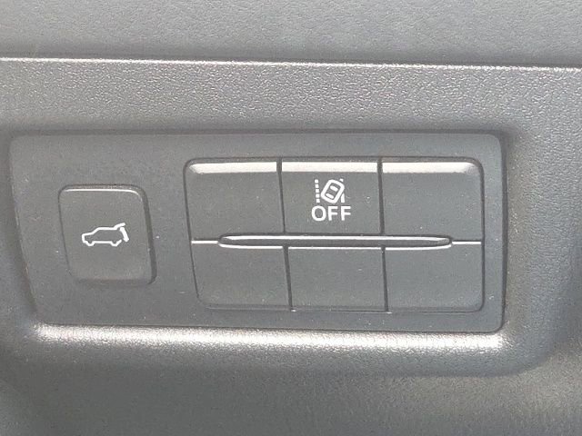 Used 2022 MAZDA CX-5 AWD 2.5 Turbo image 31