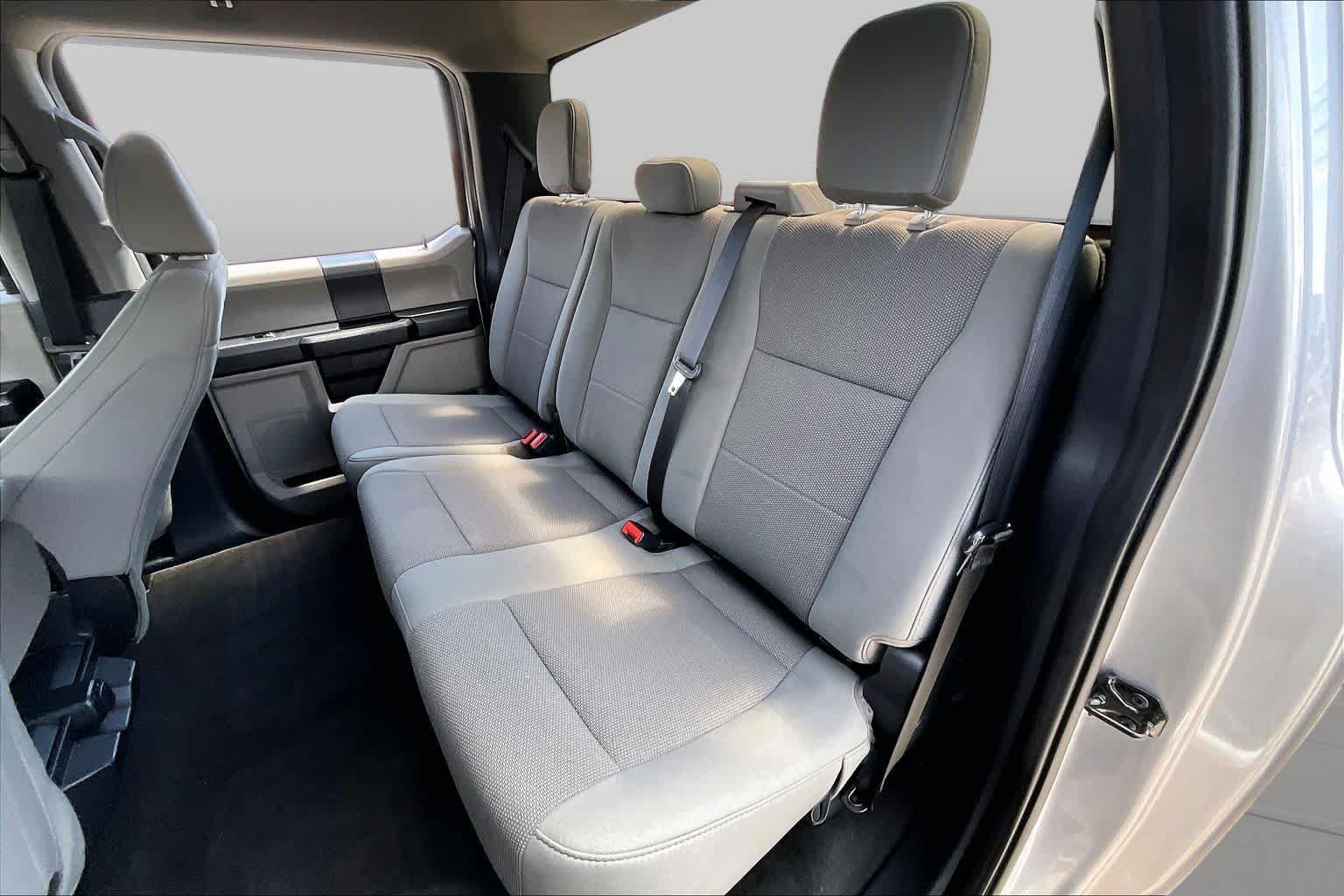 Certified 2022 Ford F250 4x4 Crew Cab Super Duty image 20