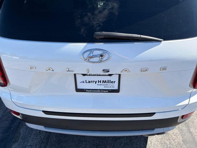 Used 2020 Hyundai Palisade SEL FWD image 19