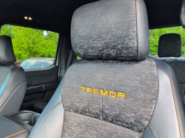Certified 2023 Ford F150 Tremor AWD/4WD image 15