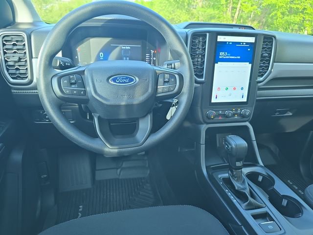 Certified 2025 Ford Ranger XL AWD/4WD image 13