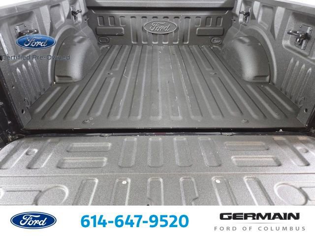 Certified 2020 Ford F150 Limited AWD/4WD image 23