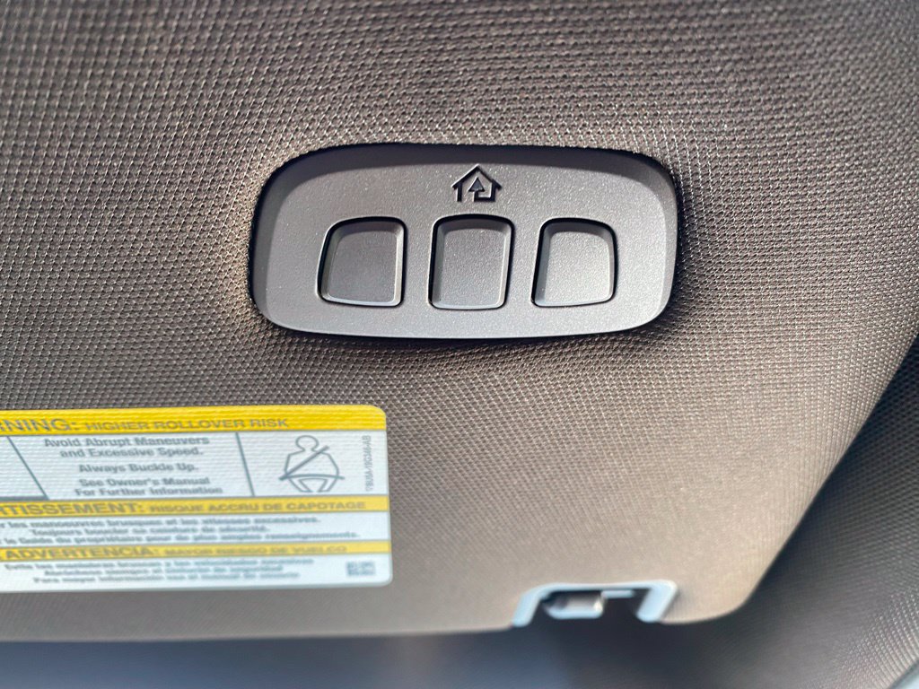 Certified 2025 Ford F150 King Ranch AWD/4WD image 27