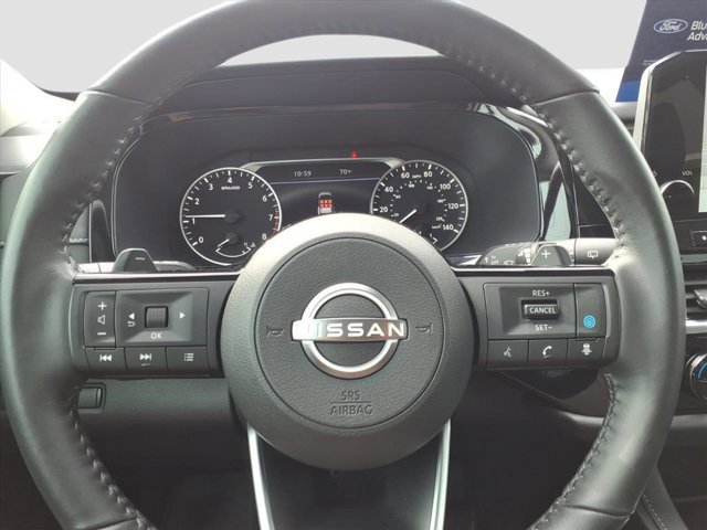 Used 2023 Nissan Pathfinder SL image 31