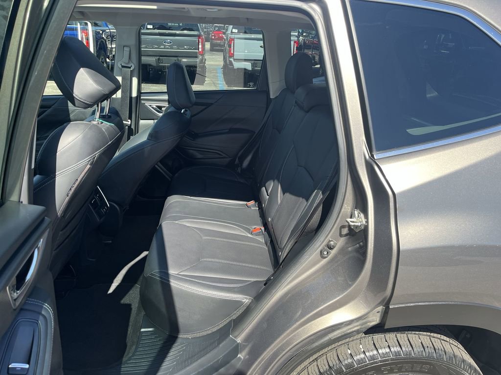 Used 2020 Subaru Forester Limited AWD/4WD image 4