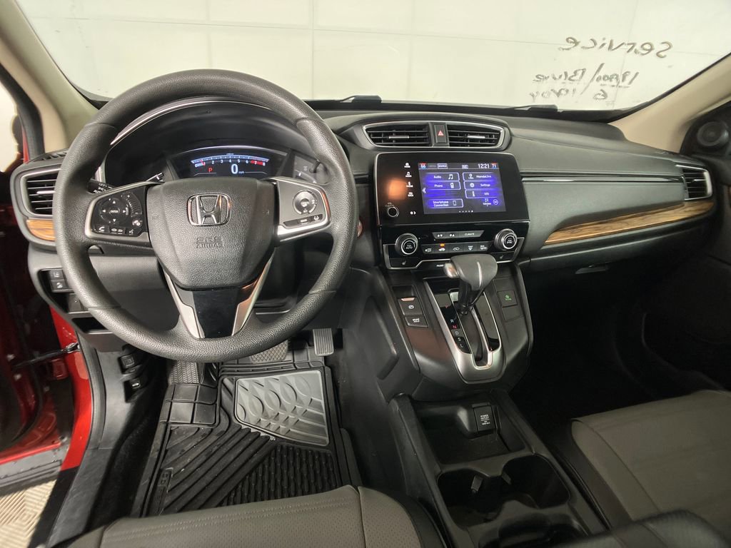 Used 2018 Honda CR-V EX image 6