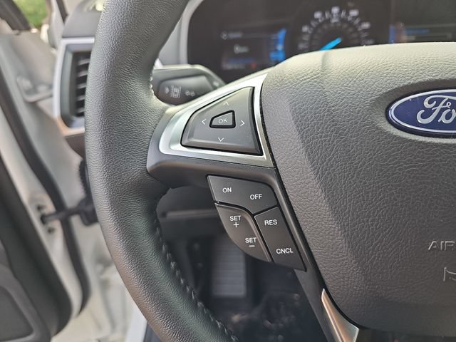 Certified 2024 Ford Edge SEL w/ Convenience Package AWD/4WD image 13