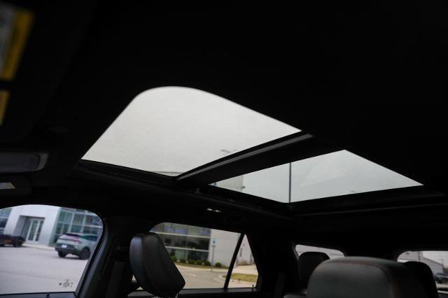 Certified 2022 Ford Explorer ST-Line w/ Class IV Trailer Tow Package image 23