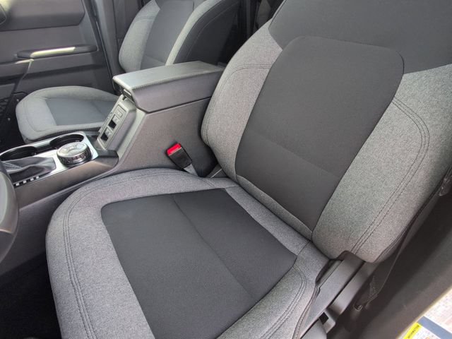 Certified 2025 Ford Bronco Big Bend AWD/4WD image 12