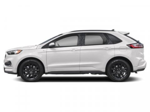 Certified 2024 Ford Edge ST-Line w/ Class II Trailer Tow Package image 5