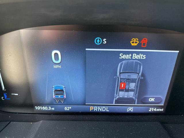 Certified 2025 Ford Maverick XLT w/ XLT Luxury Package image 22