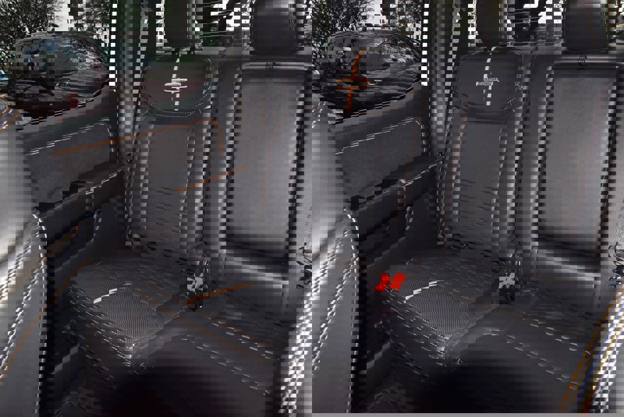 Certified 2024 Ford F250 Platinum image 21