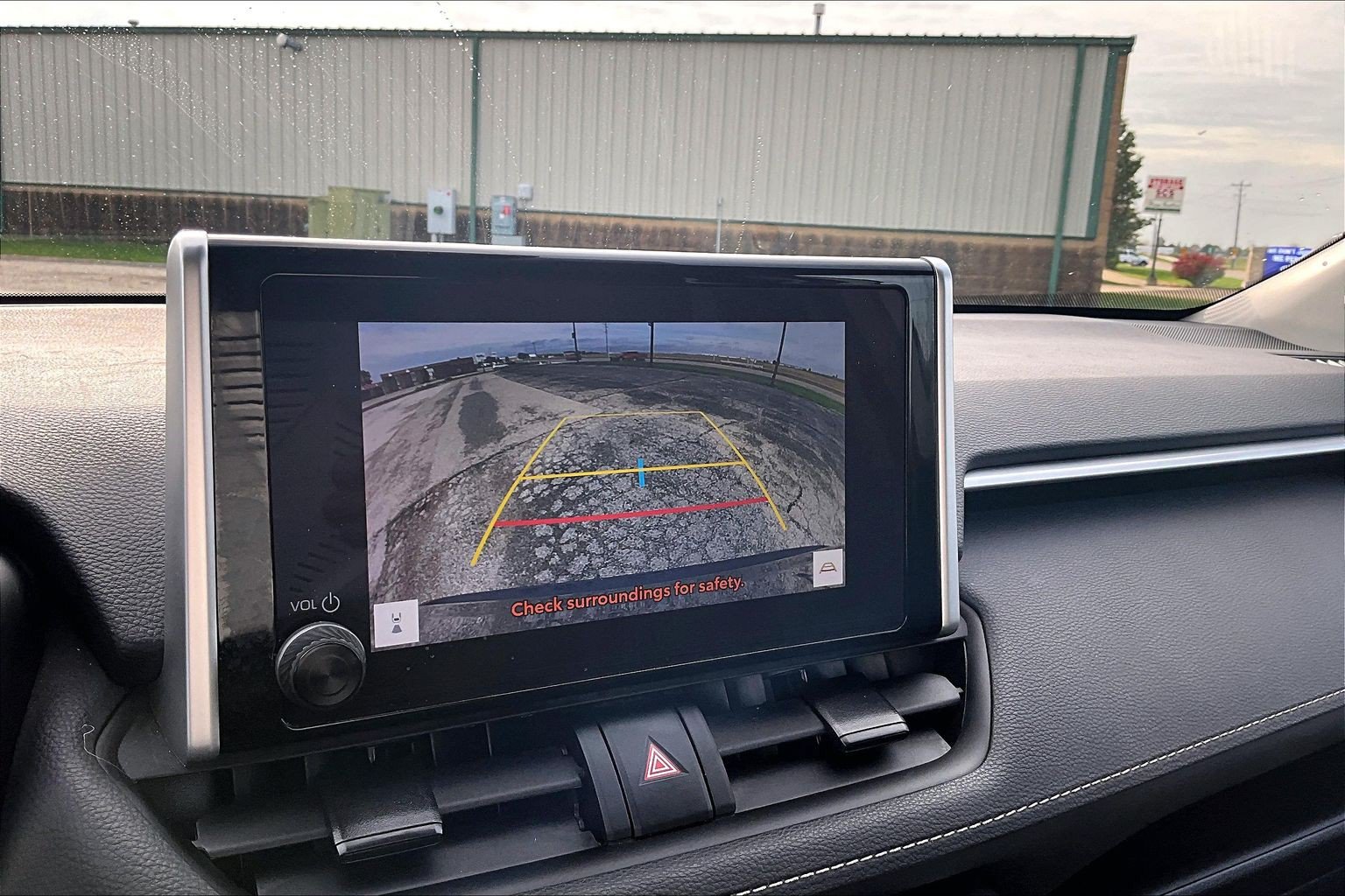 Used 2024 Toyota RAV4 LE AWD/4WD image 29