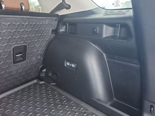 Certified 2021 Ford Bronco Sport Outer Banks w/ Outer Banks Package (96D) image 21