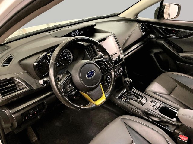 Used 2023 Subaru Crosstrek 2.5i Sport AWD/4WD image 12