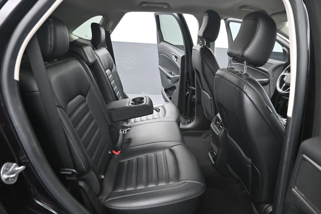 Certified 2023 Ford Edge SEL w/ Convenience Package AWD/4WD image 23
